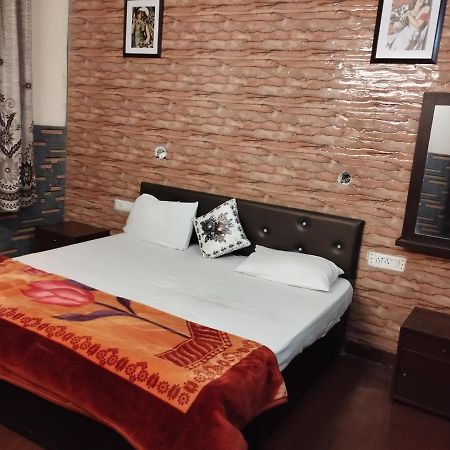 Green View Resort New Tehri Dış mekan fotoğraf