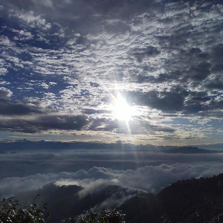 Green View Resort New Tehri Dış mekan fotoğraf